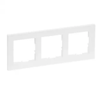 Legrand 765183 dengiamoji plokštelė / jungiklio gaubtas Baltas