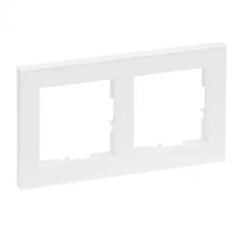 Legrand 765182 dengiamoji plokštelė / jungiklio apdaila Balta