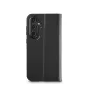 Hama Eco Premium dėklas Samsung Galaxy S24 FE, Folio, juodas