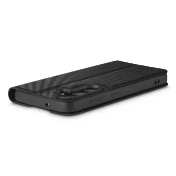 Hama Daily Protect dėklas mobiliesiems telefonams 15,8 cm (6,2 colio) Apyrankė, Juoda