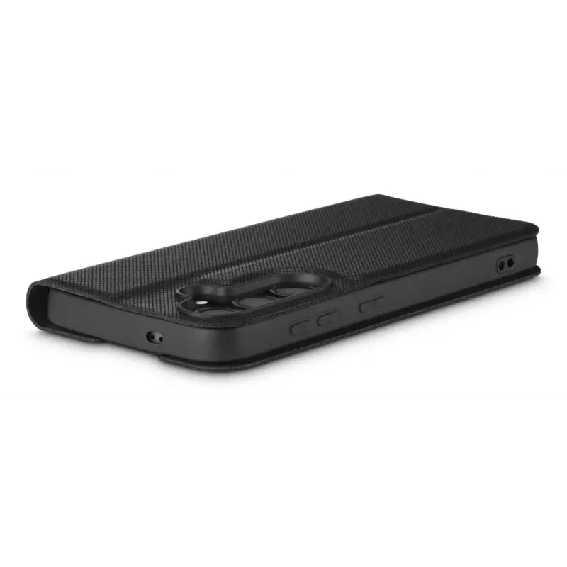 Hama Daily Protect dėklas mobiliesiems telefonams 15,8 cm (6,2 colio) Apyrankė, Juoda