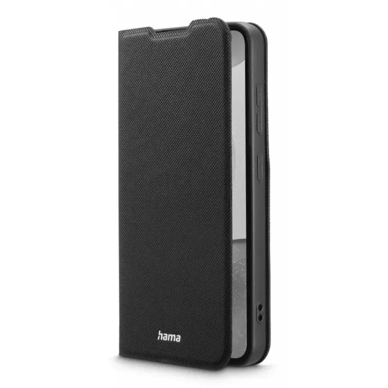 Hama Daily Protect dėklas mobiliesiems telefonams 15,8 cm (6,2 colio) Apyrankė, Juoda