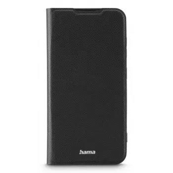 Hama Daily Protect dėklas mobiliesiems telefonams 15,8 cm (6,2 colio) Apyrankė, Juoda