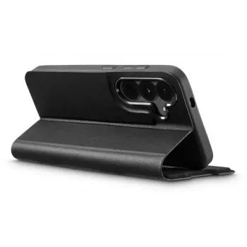 Hama Eco Premium dėklas telefonui 15,8 cm (6,2 colio) Folio Juoda