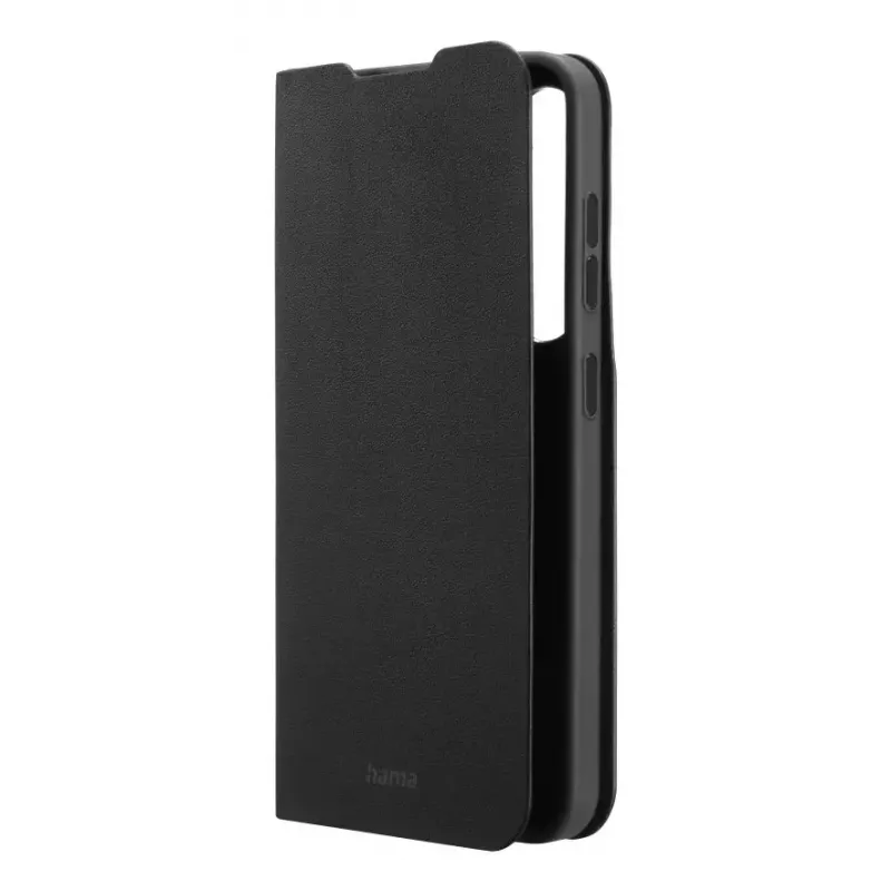Hama Eco Premium dėklas telefonui 15,8 cm (6,2 colio) Folio Juoda