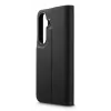 Hama Eco Premium dėklas telefonui 15,8 cm (6,2 colio) Folio Juoda