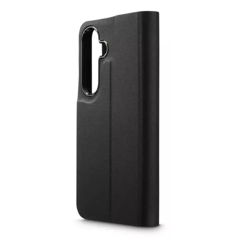 Hama Eco Premium dėklas telefonui 15,8 cm (6,2 colio) Folio Juoda