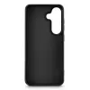 Hama Fantastic Feel dėklas Samsung Galaxy S25 15,8 cm (6,2 colio) juodas