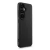 Hama Fantastic Feel dėklas Samsung Galaxy S25 15,8 cm (6,2 colio) juodas