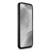 Hama Fantastic Feel dėklas Samsung Galaxy S25 15,8 cm (6,2 colio) juodas
