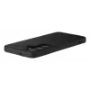 Hama Fantastic Feel dėklas Samsung Galaxy S25 15,8 cm (6,2 colio) juodas