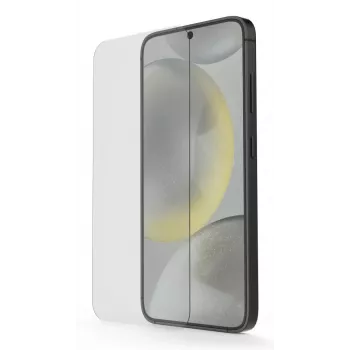 Hama Clear Protect apsauginis stiklas Samsung Galaxy S25, 1 vnt.