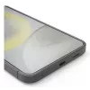 Hama Clear Protect apsauginis stiklas Samsung Galaxy S25, 1 vnt.