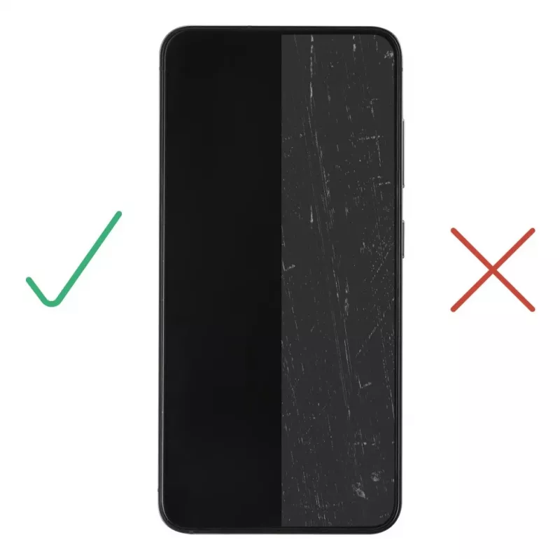 Hama Clear Protect apsauginis stiklas Samsung Galaxy S25, 1 vnt.