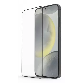 Hama Extreme Protect Clear apsauginis stiklas Samsung Galaxy S25, 1 vnt.