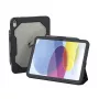 ZAGG Rugged Messenger Case Apple iPad 10,9 colio 10 kartos anglies spalvos