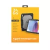 ZAGG Rugged Messenger Case Apple iPad 10,9 colio 10 kartos anglies spalvos