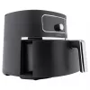 TORNADO TAFT-0005-GS Karšto oro gruzdintuvė 5,7 L