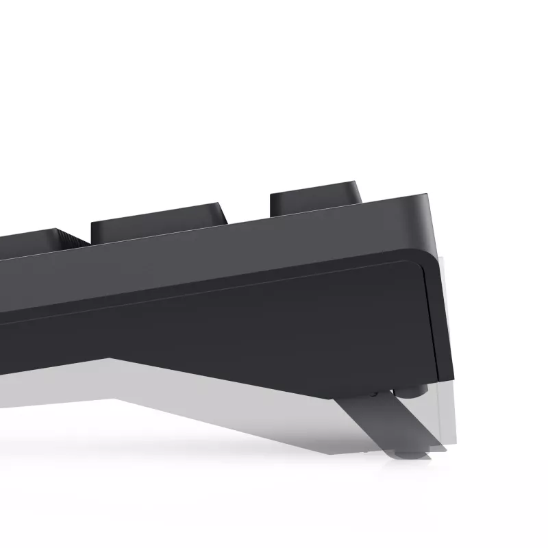 DELL KM5221W belaidė klaviatūra ir pelė rinkinys, RF, US English, juoda