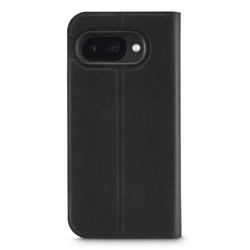 Hama Daily Protect mobiliojo telefono dėklas 16 cm (6,3 colio) Folio Juoda