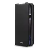 Hama Daily Protect mobiliojo telefono dėklas 16 cm (6,3 colio) Folio Juoda