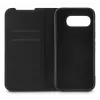 Hama Daily Protect mobiliojo telefono dėklas 16 cm (6,3 colio) Folio Juoda