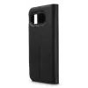 Hama Daily Protect mobiliojo telefono dėklas 16 cm (6,3 colio) Folio Juoda
