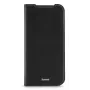 Hama Daily Protect mobiliojo telefono dėklas 16 cm (6,3 colio) Folio Juoda