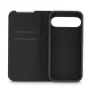 Dėklas Hama 00019318 Google Pixel 10 Pro XL Juodas su stovu