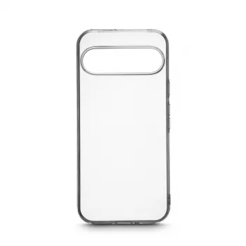 Dėklas Hama 00019317 Google Pixel 10 Pro XL permatomas