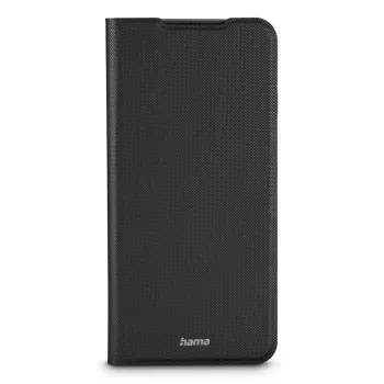 Hama Daily Protect dėklas mobiliesiems telefonams 17,5 cm (6,88 colio) Apyrankė Juoda