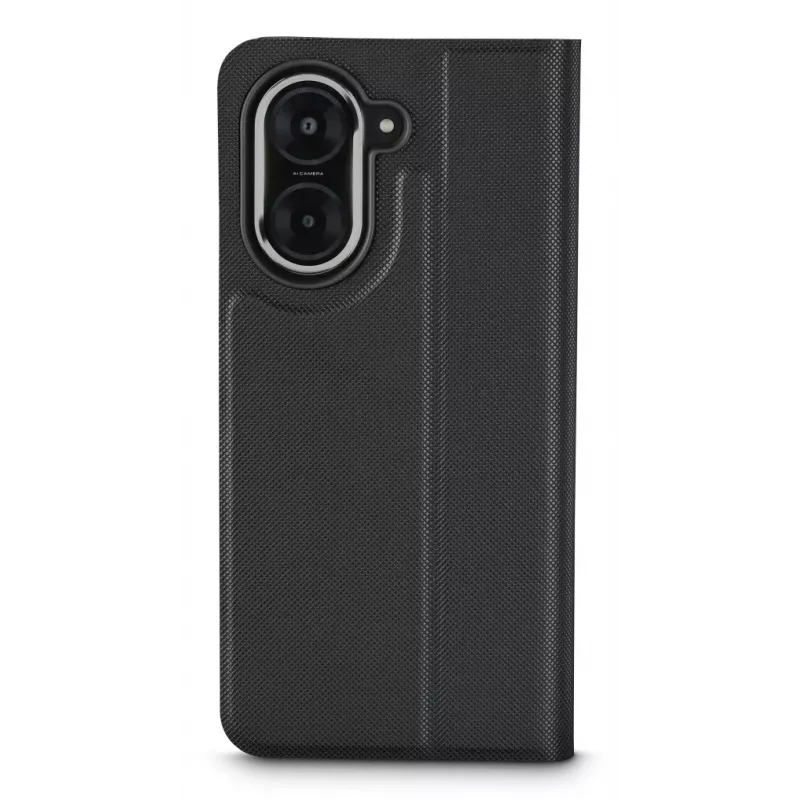 Hama Daily Protect dėklas mobiliesiems telefonams 17,5 cm (6,88 colio) Apyrankė Juoda