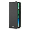 Hama Daily Protect dėklas mobiliesiems telefonams 17,5 cm (6,88 colio) Apyrankė Juoda