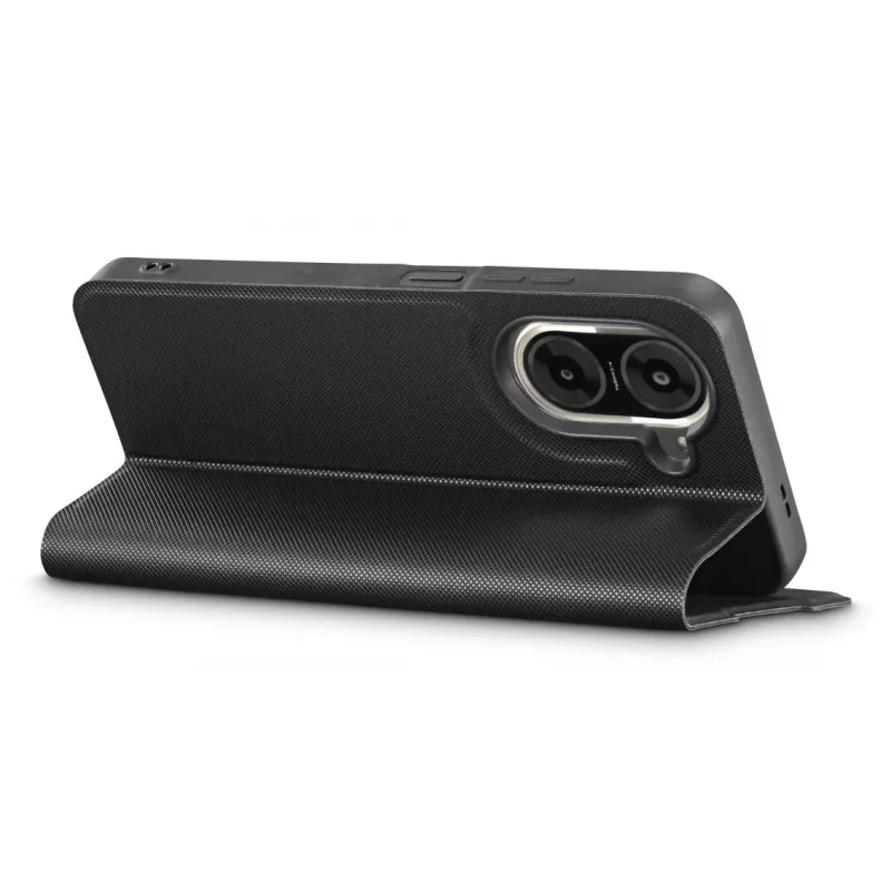 Hama Daily Protect dėklas mobiliesiems telefonams 17,5 cm (6,88 colio) Apyrankė Juoda