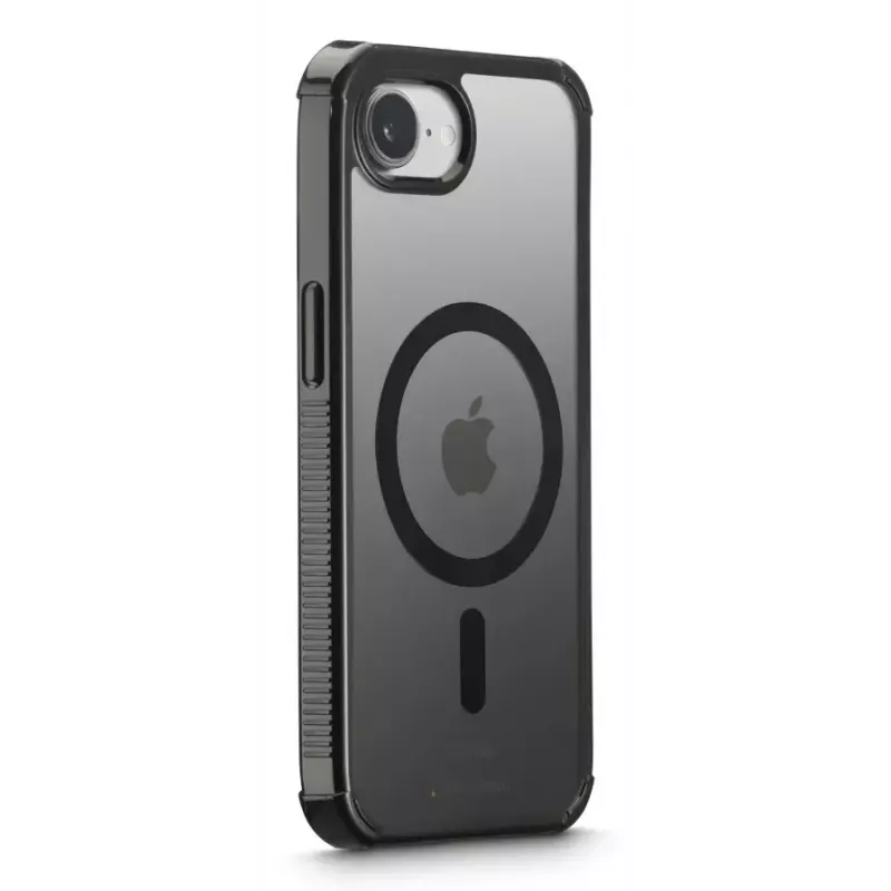 Hama Extreme Protect dėklas telefonui 15,5 cm (6,1 colio) Juodas