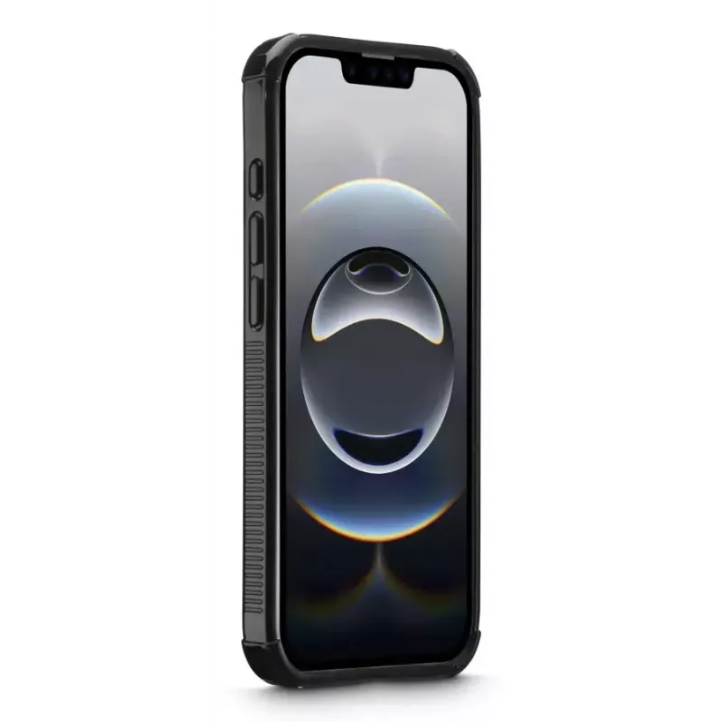 Hama Extreme Protect dėklas telefonui 15,5 cm (6,1 colio) Juodas