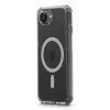 Hama Extreme Protect dėklas mobiliesiems telefonams 15,5 cm (6,1 colio) Skaidrus
