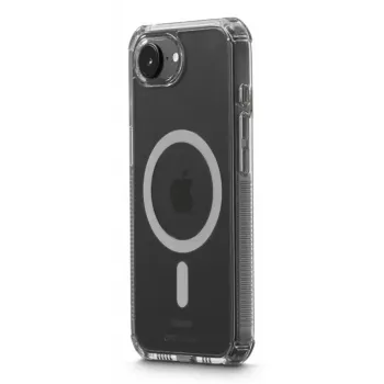 Hama Extreme Protect dėklas mobiliesiems telefonams 15,5 cm (6,1 colio) Skaidrus