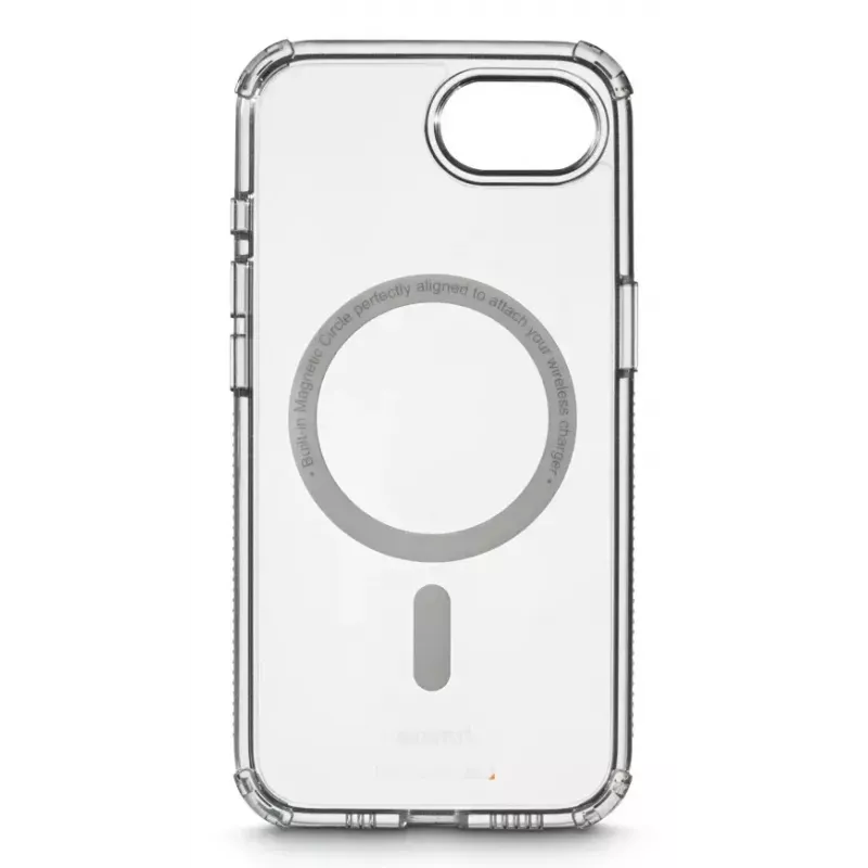 Hama Extreme Protect dėklas mobiliesiems telefonams 15,5 cm (6,1 colio) Skaidrus