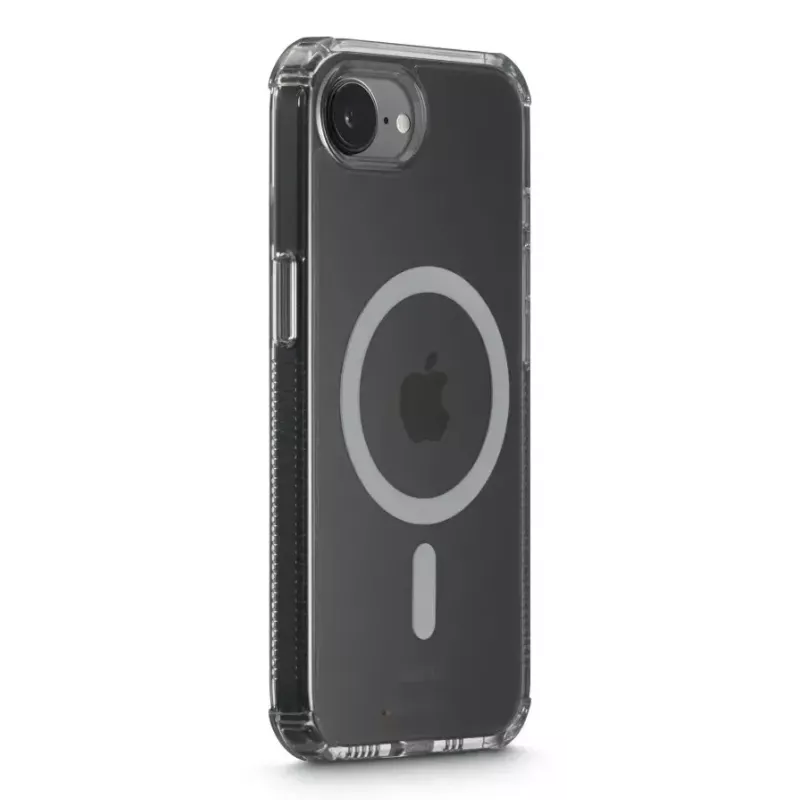 Hama Extreme Protect dėklas mobiliesiems telefonams 15,5 cm (6,1 colio) Skaidrus
