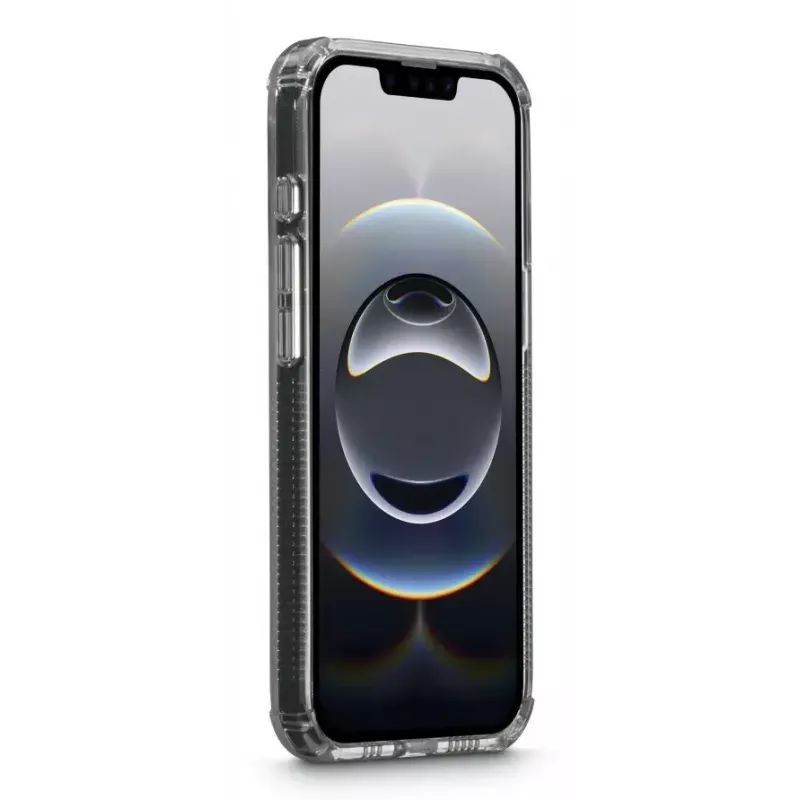 Hama Extreme Protect dėklas mobiliesiems telefonams 15,5 cm (6,1 colio) Skaidrus