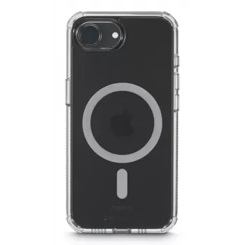 Hama Extreme Protect dėklas mobiliesiems telefonams 15,5 cm (6,1 colio) Skaidrus