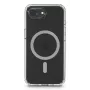 Hama Extreme Protect dėklas mobiliesiems telefonams 15,5 cm (6,1 colio) Skaidrus