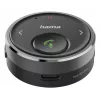Hama 00014173 Bluetooth muzikos imtuvas 7 m Juoda, Pilka, Sidabrinė