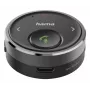 Hama 00014173 Bluetooth muzikos imtuvas 7 m Juoda, Pilka, Sidabrinė