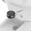 Hama 00014173 Bluetooth muzikos imtuvas 7 m Juoda, Pilka, Sidabrinė