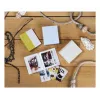 Hama Life nuotraukų albumas mėlynas 20 lapų 5,4 x 8,6 cm