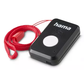 Hama BRS5 nuotolinio valdymo pultas Bluetooth išmaniesiems telefonams ir planšetėms