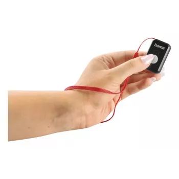 Hama BRS5 nuotolinio valdymo pultas Bluetooth išmaniesiems telefonams ir planšetėms