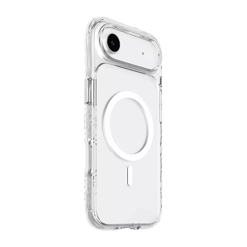 Dėklas LAUT CRYSTAL MATTER iPhone 17 Air 16,5 cm Skaidrus